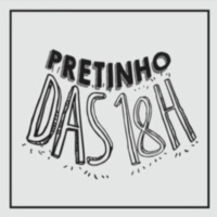 Pretinho Básico 16/12/2023