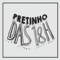 Pretinho Básico 26/03/2024 18h