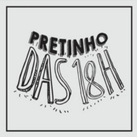 Pretinho Básico 21/11/2022 18h ⭐ Cris Pereira ⭐ Lelê