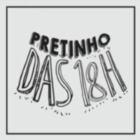 Pretinho Básico 02/02/2024 18h