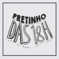 Pretinho Básico 23/07/2024 18h
