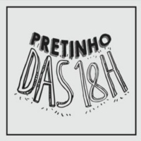 Pretinho Básico 25/08/2023 18h ⭐️ Leo Oliveira