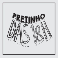 Pretinho Básico 23/11/2023 18h