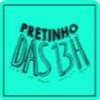 Pretinho Básico 22/03/2024 13h ⭐Rodaika