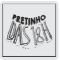 Pretinho Básico 05/02/2024 18h ⭐ Neto Fagundes