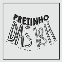 Pretinho Básico 05/08/2022 18h ⭐️ Neto Fagundes