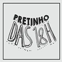 Pretinho Básico 08/03/2024 18h