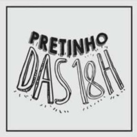 Pretinho Básico 03/07/2024 18h