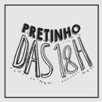Pretinho Básico 24/10/2023 18h ⭐Marcito Castro