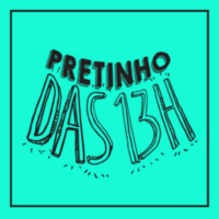 Pretinho Básico 29/01/2025 13h ⭐ Rodaika
