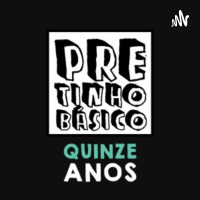 Pretinho Básico 19/01/2023 18h ⭐ Lelê
