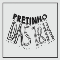 Pretinho Básico 24/06/2025 18h