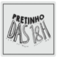 Pretinho Básico 27/05/2025 18h