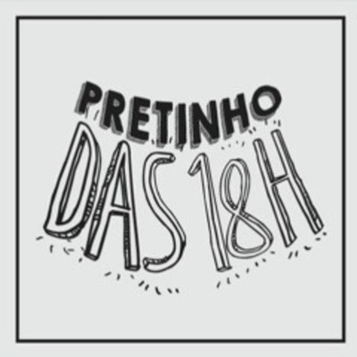 Pretinho Básico
