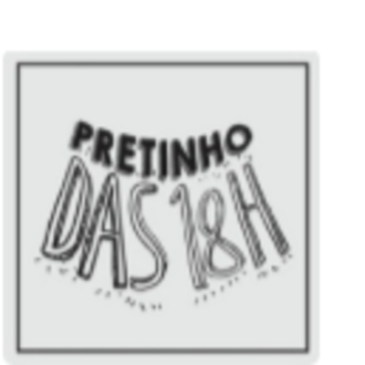 Pretinho Básico