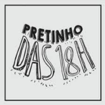 Pretinho Básico