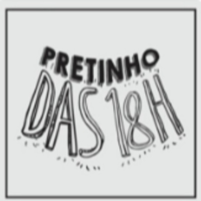 Pretinho Básico