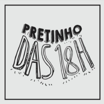 Pretinho Básico