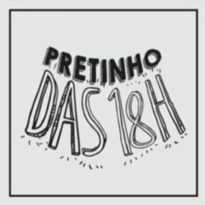 Pretinho Básico