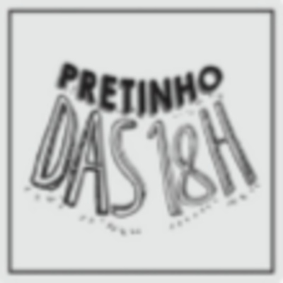 Pretinho Básico