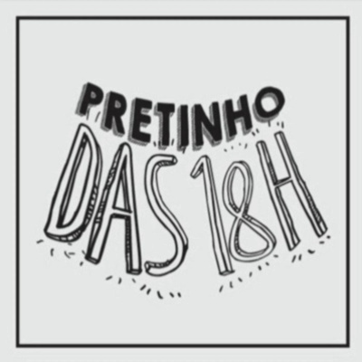 Pretinho Básico