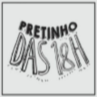 Pretinho Básico