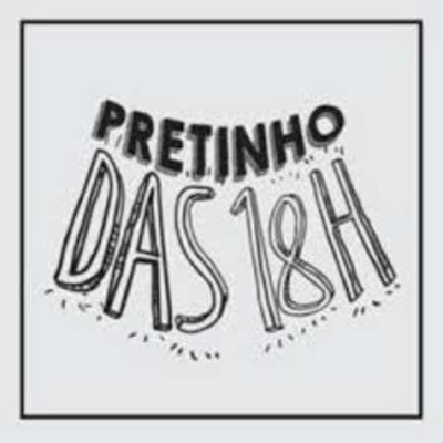Pretinho Básico