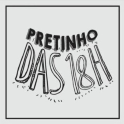 Pretinho Básico