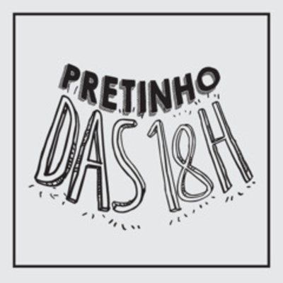 Pretinho Básico