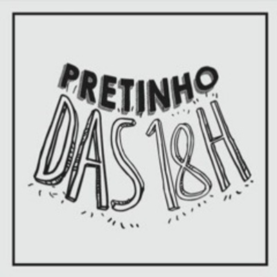 Pretinho Básico