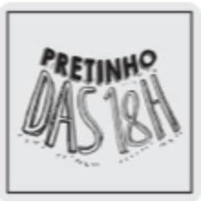 Pretinho Básico