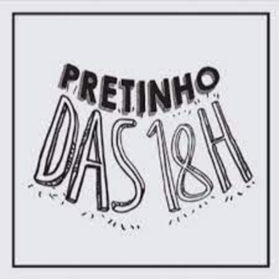 Pretinho Básico