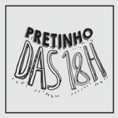 Pretinho Básico