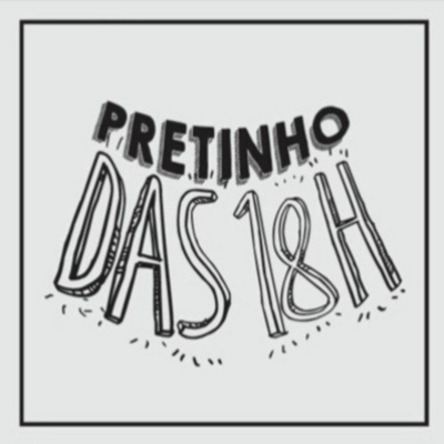 Pretinho Básico