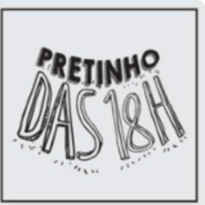 Pretinho Básico