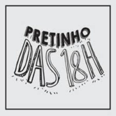 Pretinho Básico