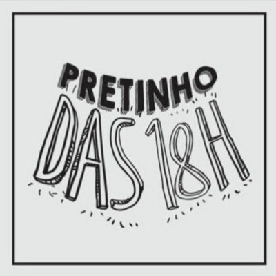 Pretinho Básico