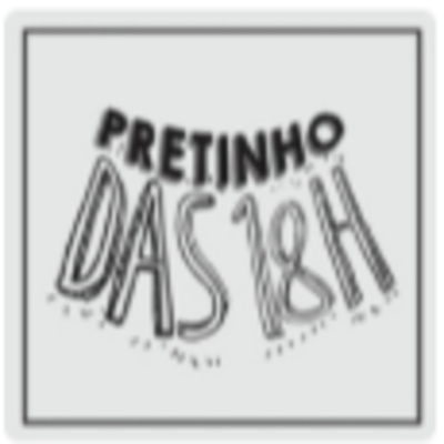 Pretinho Básico