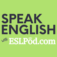 English As A Second Language (esl) Podcast - Learn English Online