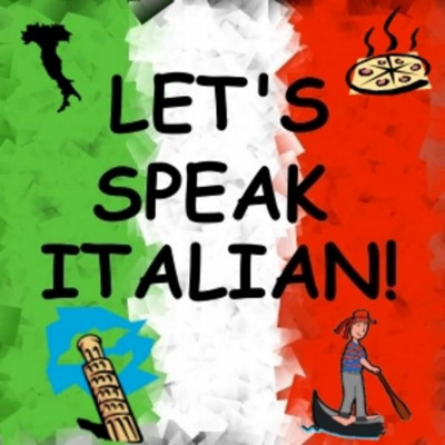 Lets Speak Italian!