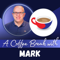 How to maximise your language learning every day | A Coffee Break with Mark