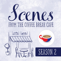 Scenes Season 2 | Chapter 7: Bonnes nouvelles en vue