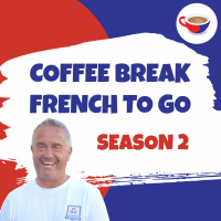 CBF To Go 2.03 | Quel est ton mot français préféré ? What is your favourite French word?