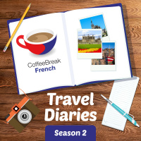 CBF Travel Diaries 2.04 | Atelier de pêche