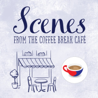CBF Scenes 1.07 | L’amour au café ?