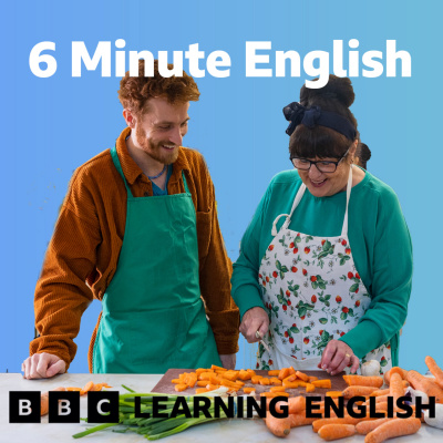 6 Minute English