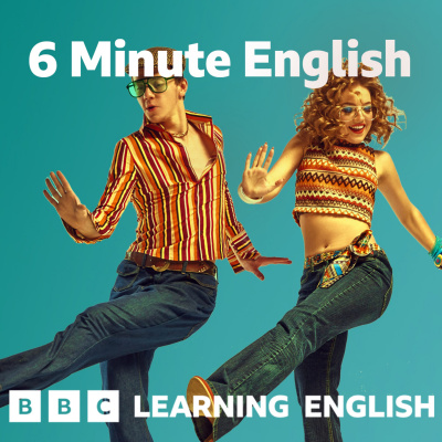 6 Minute English