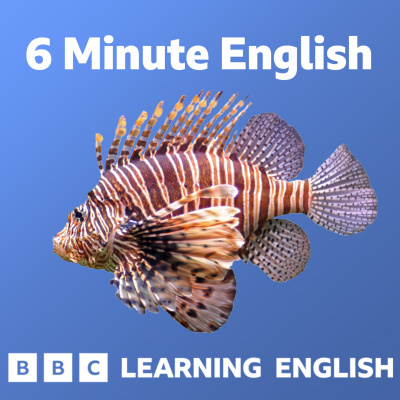 6 Minute English