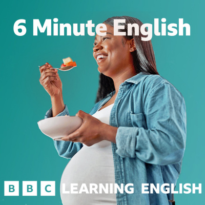 6 Minute English