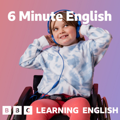 6 Minute English